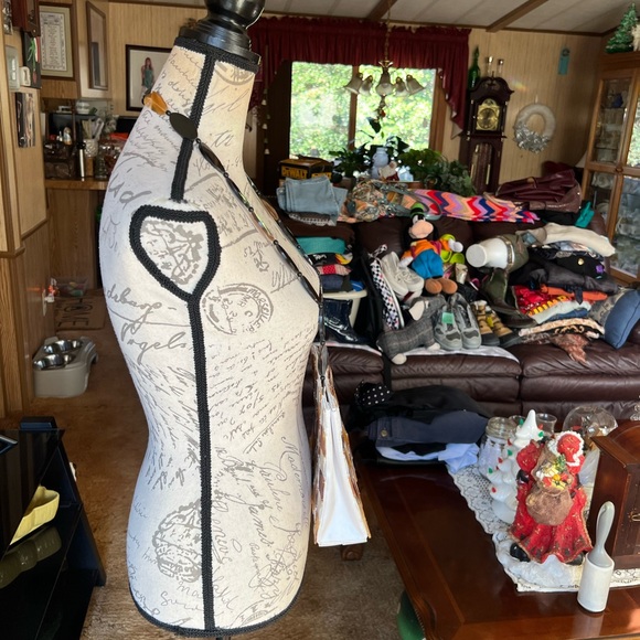 Vintage Mad Bags sea shell 🐚 and mother of pearl sewn squares shoulder purse. - Picture 3 of 17